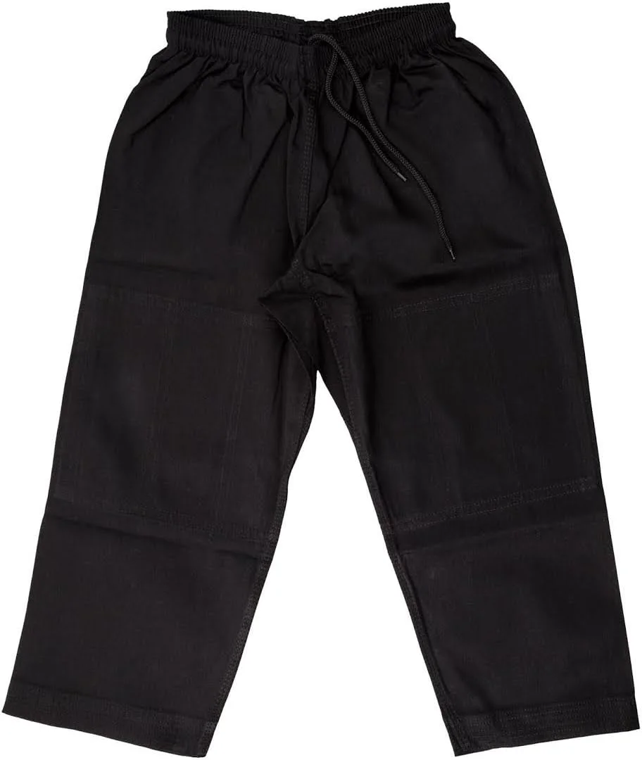کیمونو جیو جیتسو کودکان Venum Unisex Contender (بسته 1 عددی) کیمونو جیو جیتسو کودکان Venum Unisex Contender (بسته 1 عددی)