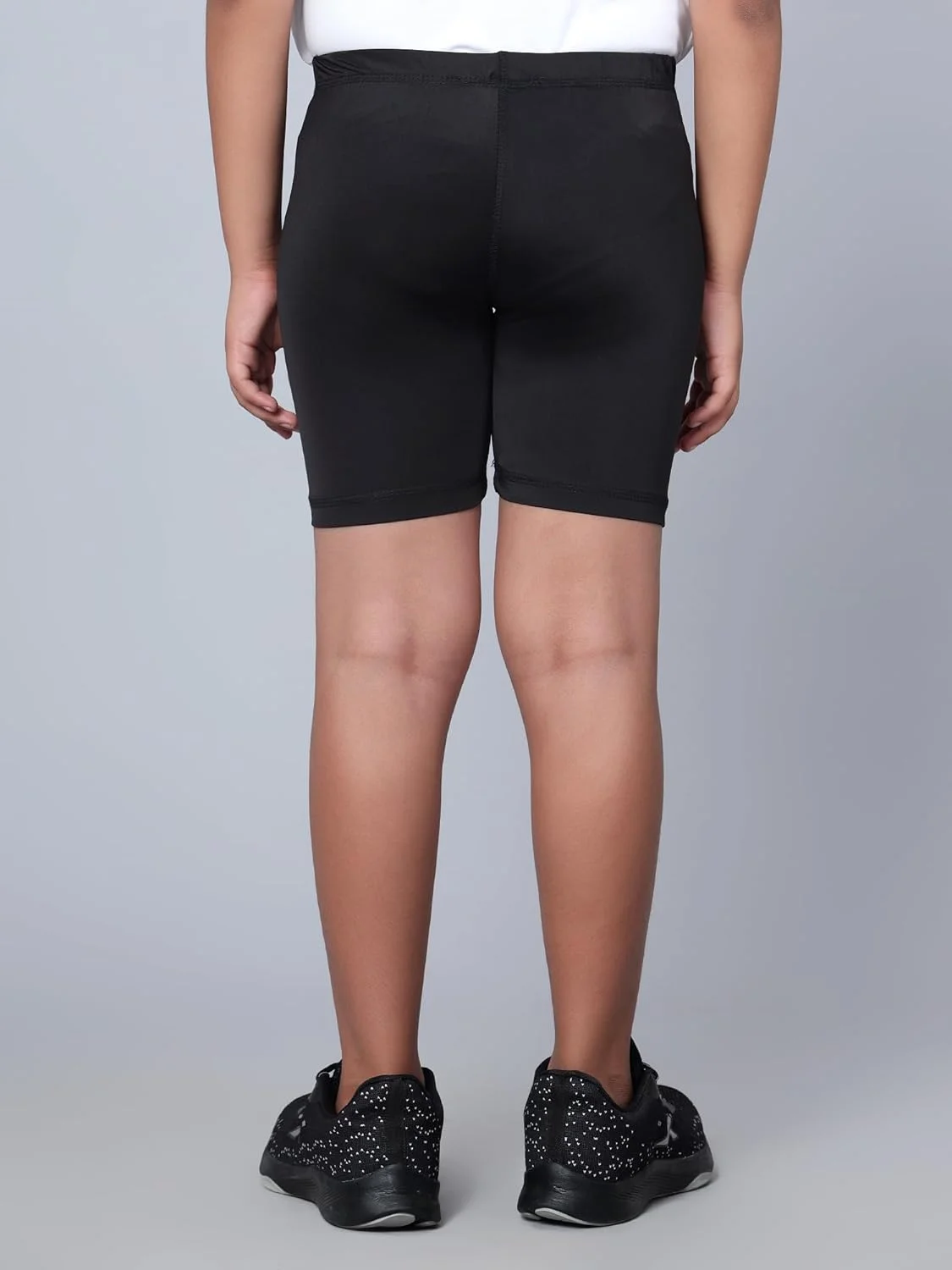 شورت نیمه فشرده بچگانه وکتور ایکس مدل OKS-224