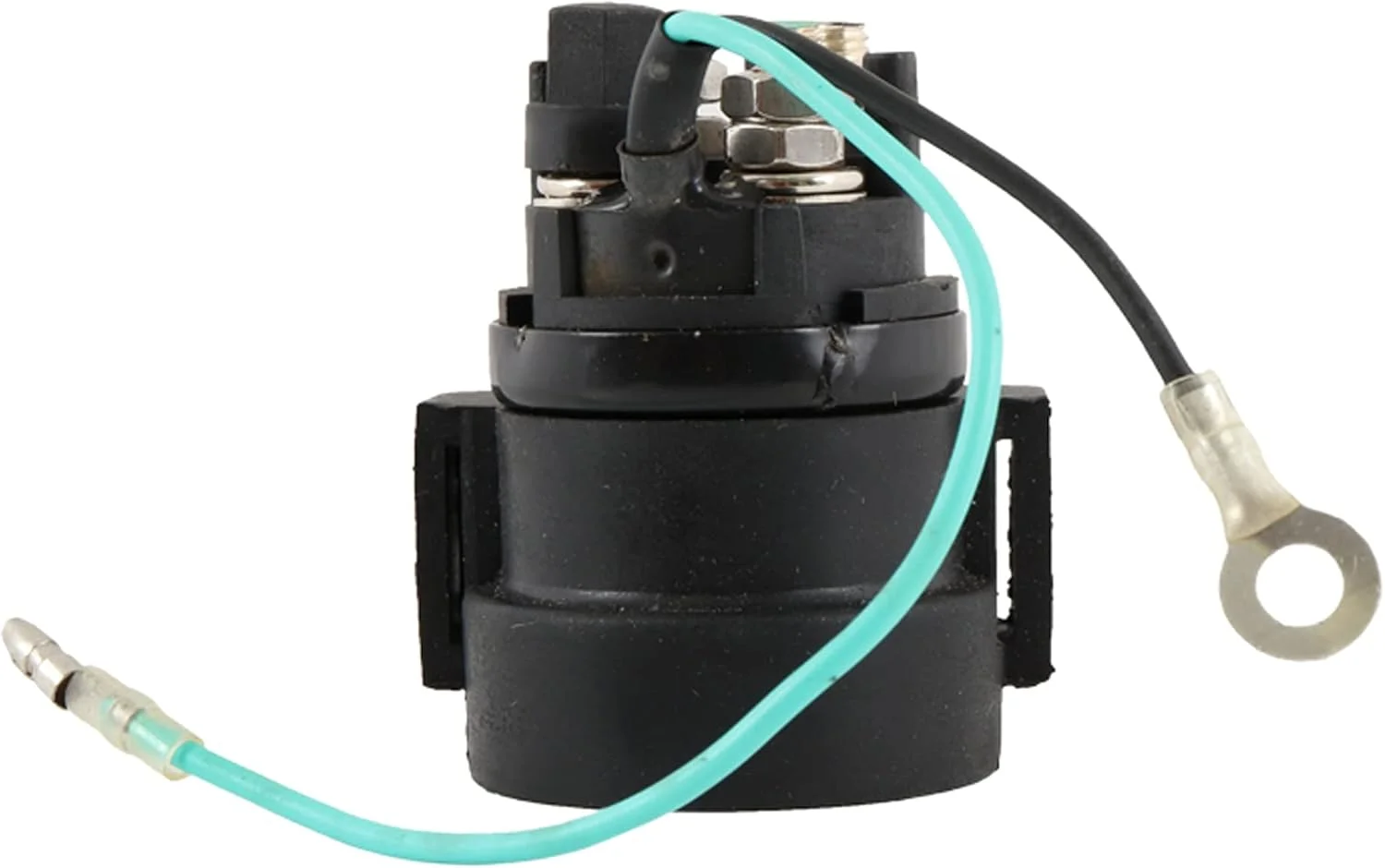DB Electrical مجموعه رله جدید سازگار با/جایگزین برای موتورهای شیب دار یاماها 1999-04، 6E5-8195B-01-00