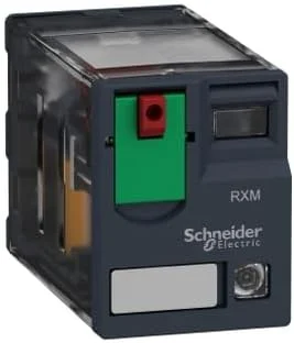 رله مینیاتوری قابل اتصال RXM4AB2P7 Harmony