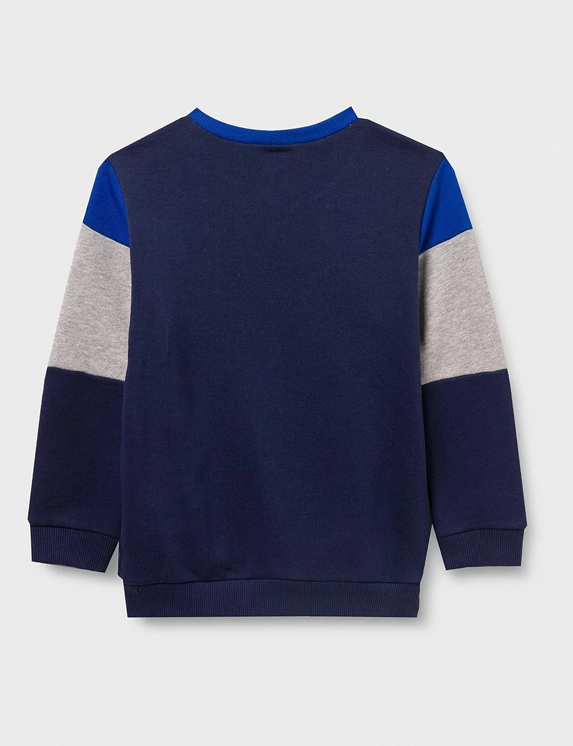 سویشرت کلاه دار پسرانه یونایتد کالرز آف بنتون مدل Maglia G/C M/L 3j70c1553 سویشرت کلاه دار پسرانه یونایتد کالرز آف بنتون مدل Maglia G/C M/L 3j70c1553