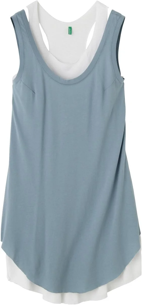 سویشرت کلاه دار پسرانه یونایتد کالرز آف بنتون مدل MAGLIA G/C M/L 3J74C15EF (بسته 1 عددی)