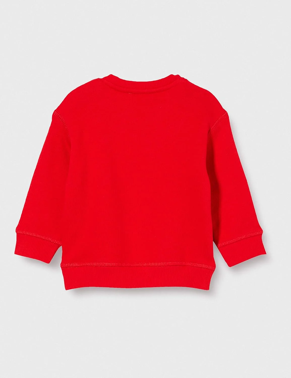 سویشرت کلاه دار پسرانه یونایتد کالرز آف بنتون (Z6ERJ) مدل Maglia G/C M/L