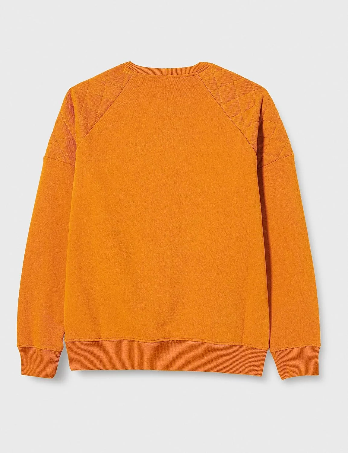 سویشرت کلاه دار پسرانه United Colors Of Benetton مدل MAGLIA G/C M/L 3J74C15C8 (بسته 1 عددی)