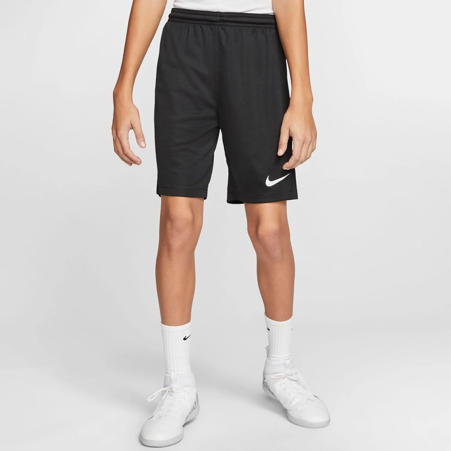 شورت ورزشی بچگانه نایک مدل Y NK DRY PARK III SHORT NB K شورت ورزشی بچگانه نایک مدل Y NK DRY PARK III SHORT NB K