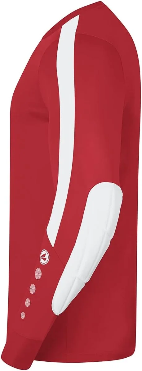 پیراهن دروازه‌بانی آستین بلند بچگانه JAKO Unisex Kids Torwart-trikot Power