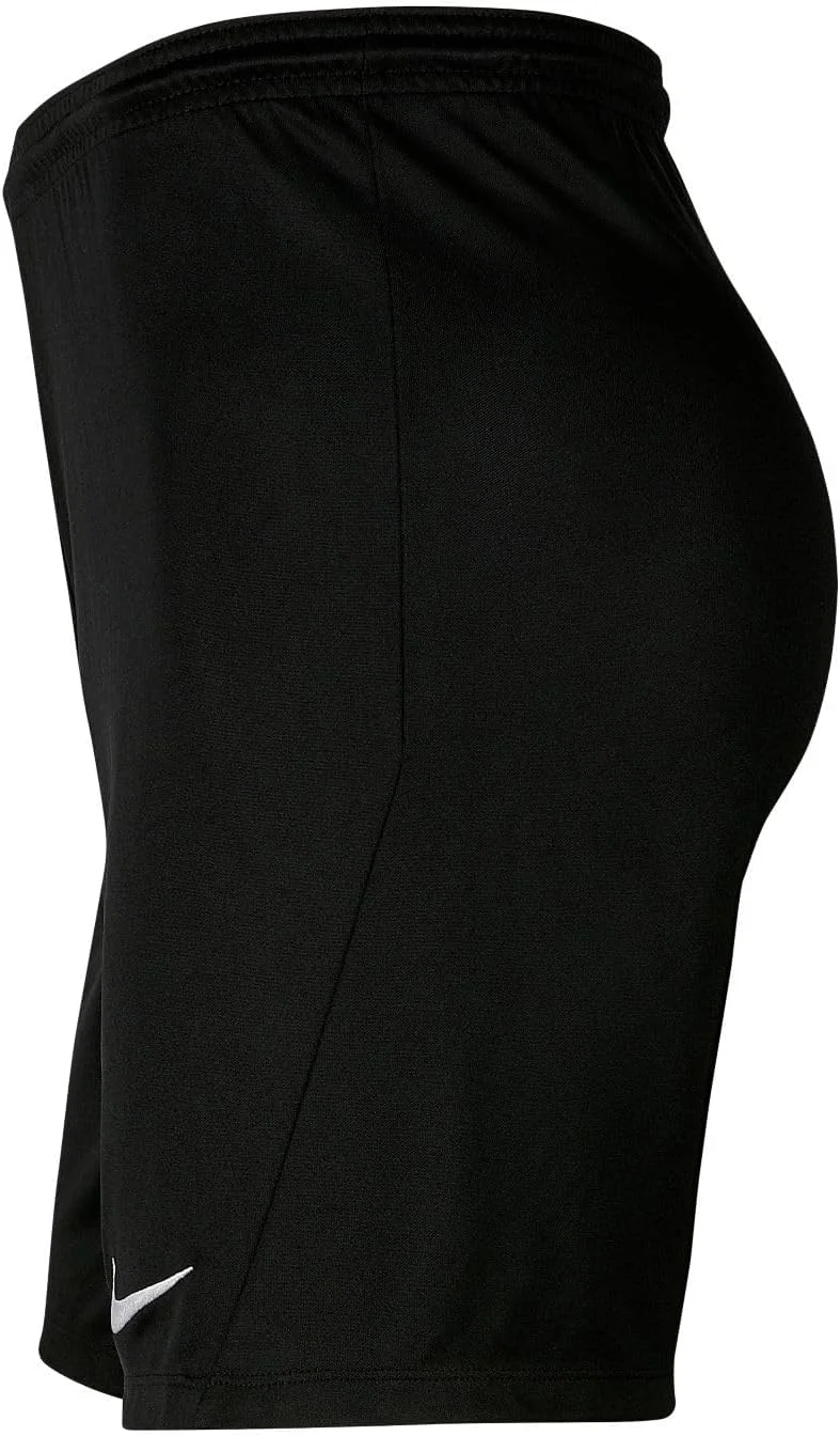 شورت ورزشی بچگانه نایک مدل Y NK DRY PARK III SHORT NB K شورت ورزشی بچگانه نایک مدل Y NK DRY PARK III SHORT NB K
