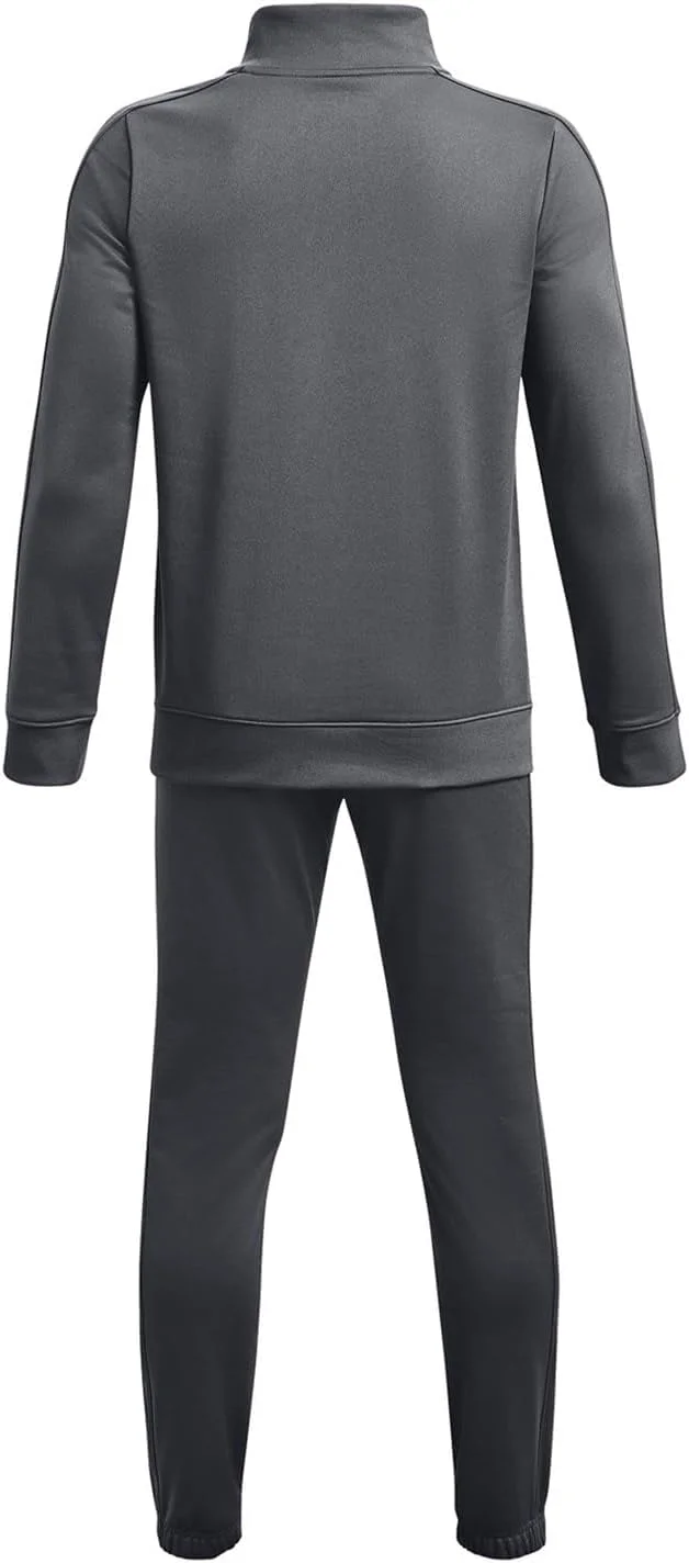 ست گرمکن ورزشی پسرانه آندر آرمور UA Knit ست گرمکن ورزشی پسرانه آندر آرمور UA Knit