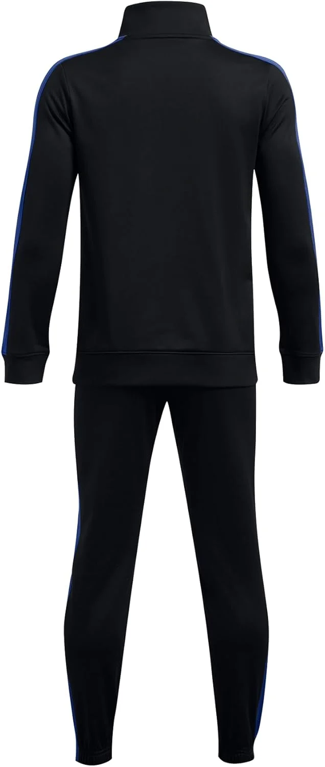 ست گرمکن ورزشی پسرانه آندر آرمور Ua Knit (تک عددی)