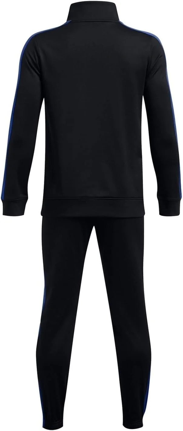 ست گرمکن ورزشی پسرانه آندر آرمور Ua Knit (تک عددی)