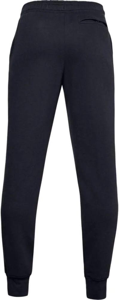 شلوار جاگر پشمی پسرانه آندر آرمور مدل Ua Rival Fleece Joggers