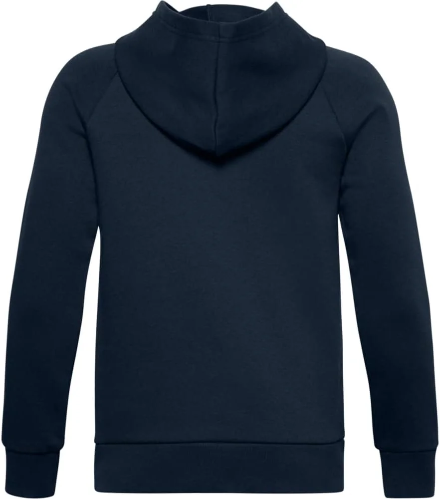 هودی پسرانه Under Armour مدل Rival Cotton