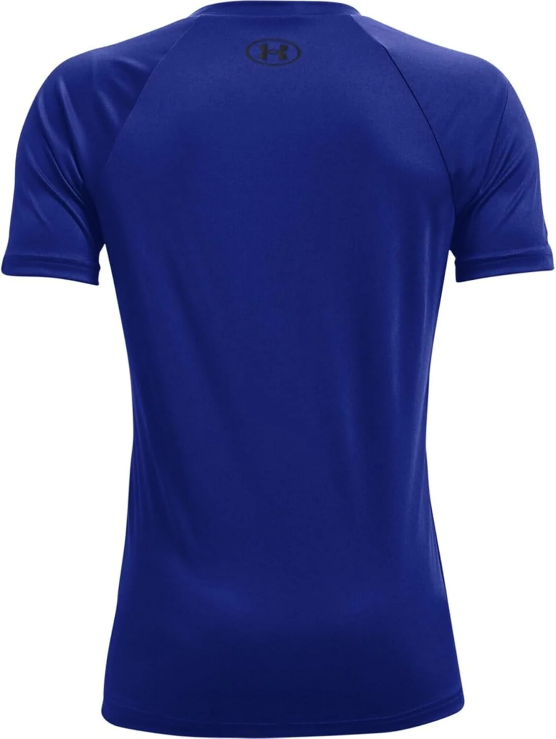 تی شرت آستین کوتاه لوگو بزرگ UA Tech Under Armour بچگانه
