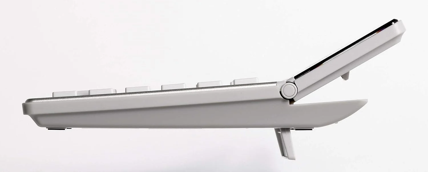 ماشین حساب شارپ VX-2128V، ماشین حساب رومیزی تجاری 12 رقمی