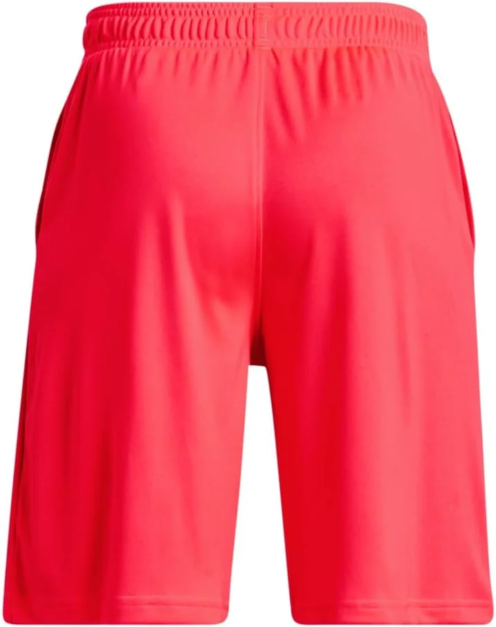 شورت ورزشی پسرانه آندر آرمور مدل Prototype 2.0 Logo