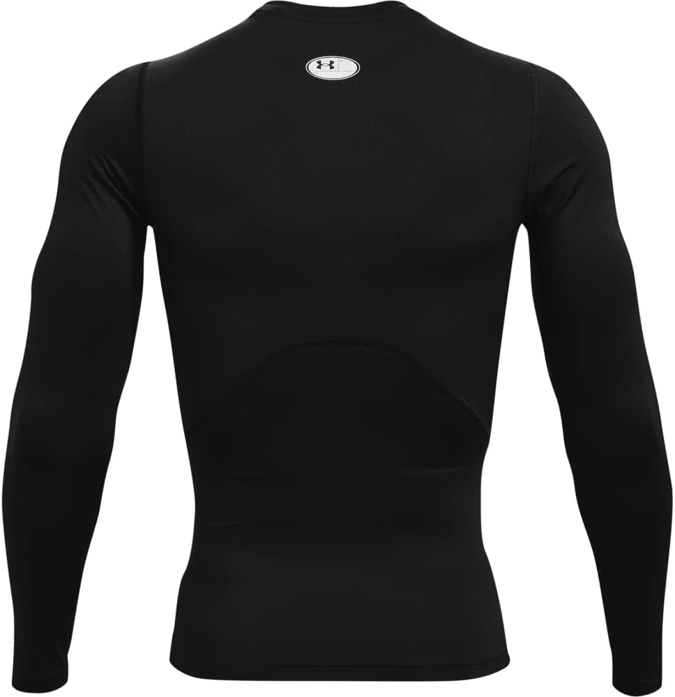 تی شرت آستین بلند مردانه آندر آرمور Heatgear Armour (بسته 1 عددی) تی شرت آستین بلند مردانه آندر آرمور Heatgear Armour (بسته 1 عددی)