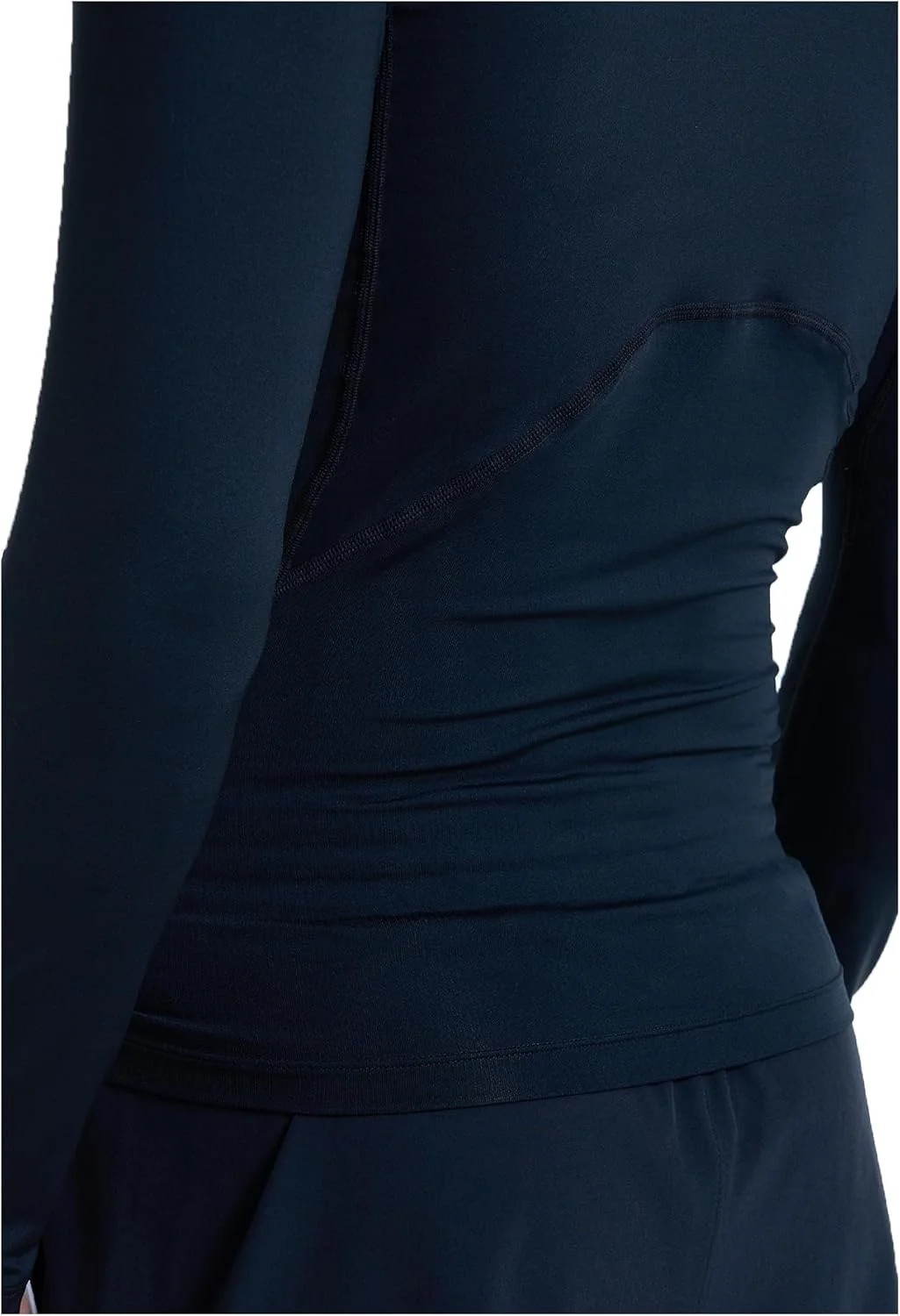 تی شرت آستین بلند مردانه آندر آرمور Heatgear Armour (بسته 1 عددی)