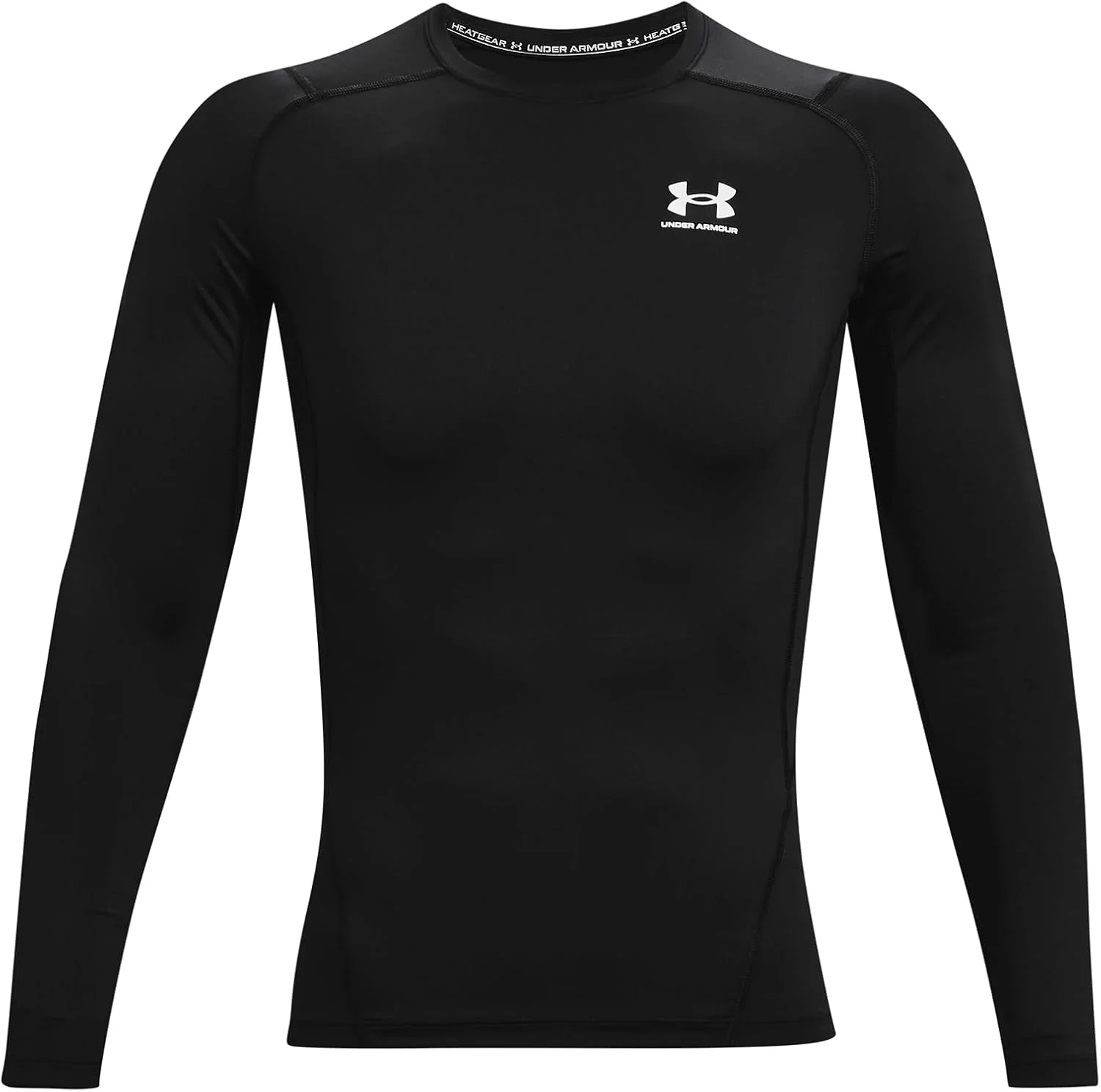 تی شرت آستین بلند مردانه آندر آرمور Heatgear Armour (بسته 1 عددی)