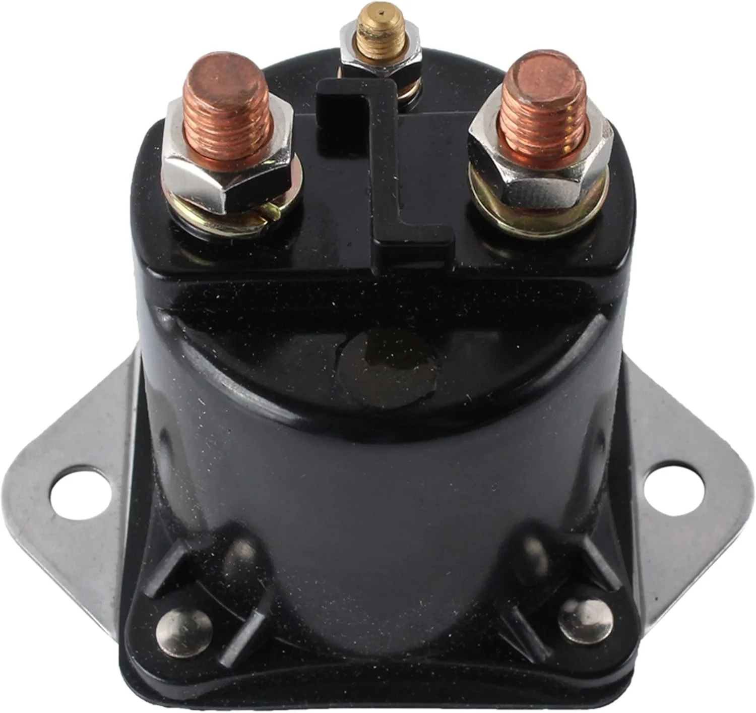رله سلونوئید جدید DB Electrical LPL6002 برای کمباین Relay IHC 1420، 1440، 1460، 1470، 1480 و غیره و پنبه چین 107655C1 537067R2 66581C3 15-345