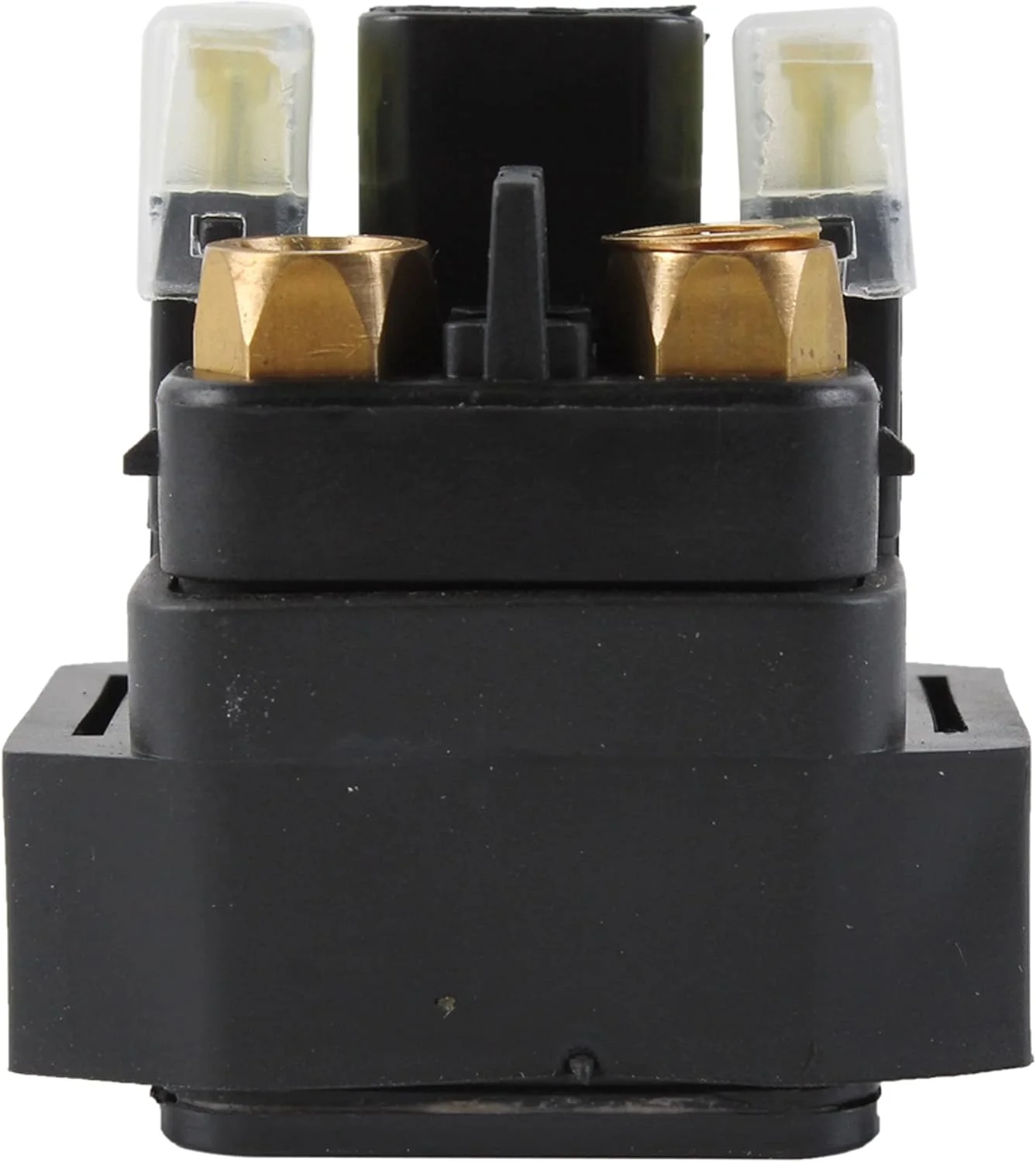 رله استارت سولنوئید DB Electrical SMU6118 برای Yamaha YFZ450R (2009-2014) YFZ450X (2010-2011) 18P-81940-00-00 رله استارت سولنوئید DB Electrical SMU6118 برای Yamaha YFZ450R (2009-2014) YFZ450X (2010-2011) 18P-81940-00-00