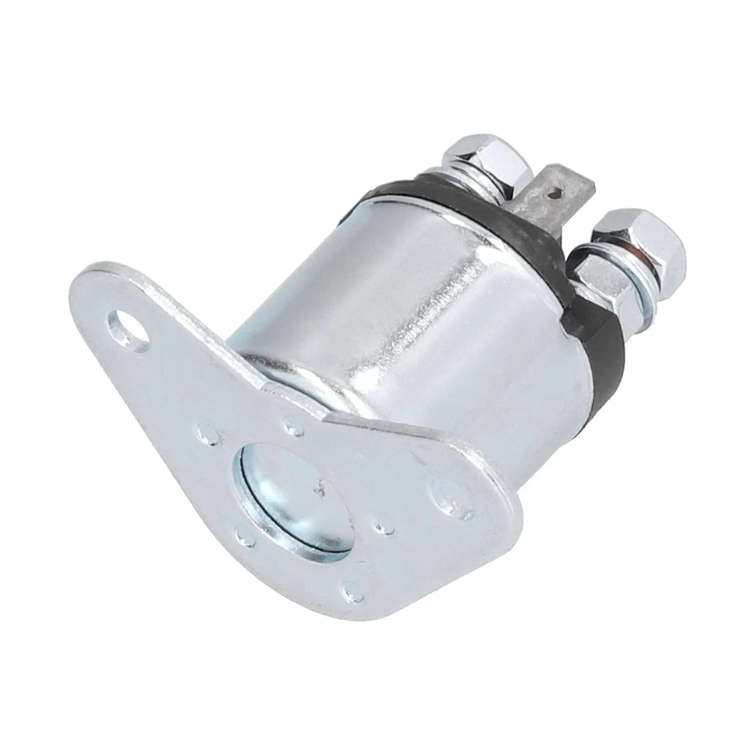 رله استارت موتور ALLENPRO مدل 188F/190F، قطعه جایگزین لوازم جانبی برقی برای ژنراتور موتور رله استارت موتور ALLENPRO مدل 188F/190F، قطعه جایگزین لوازم جانبی برقی برای ژنراتور موتور