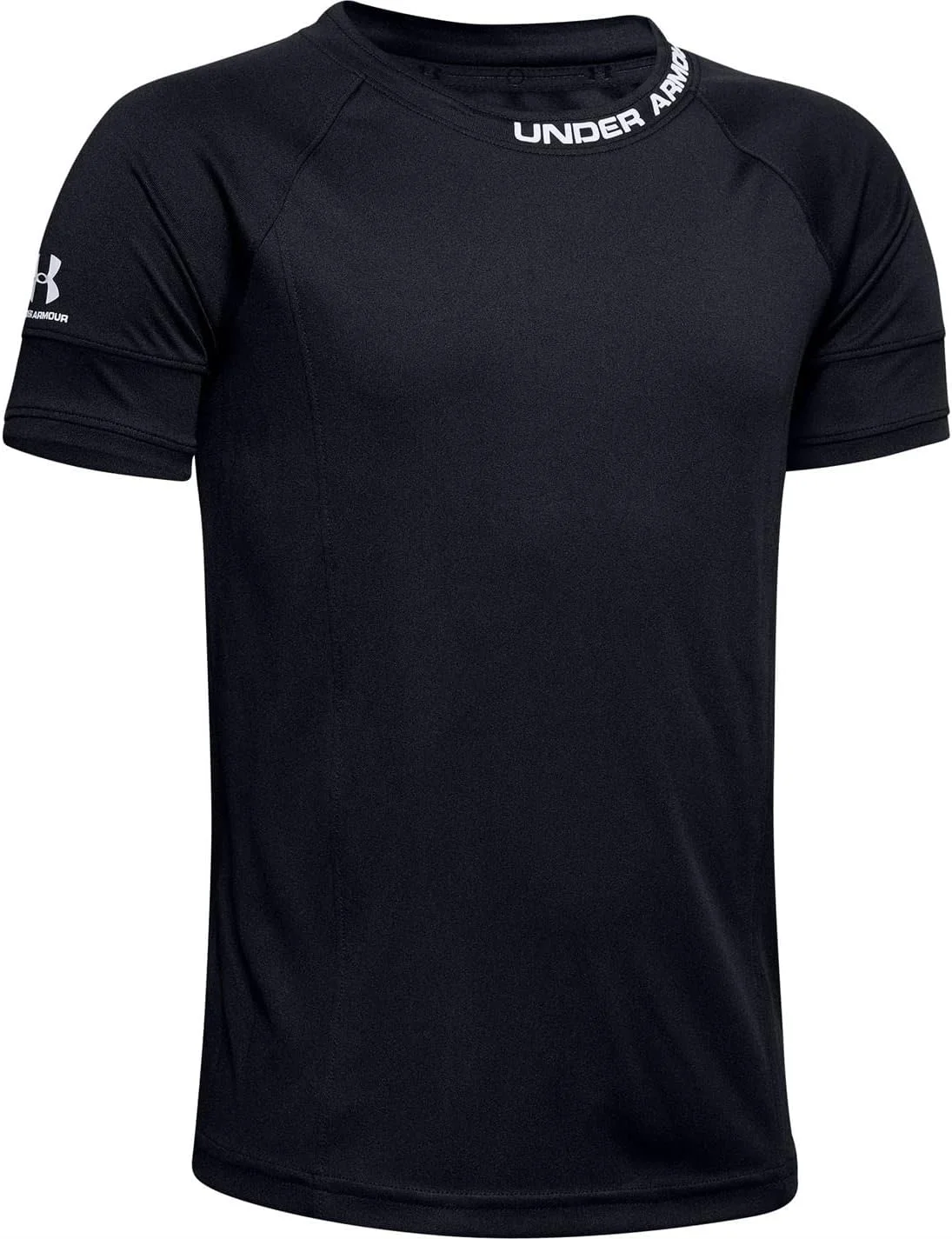 تی شرت آستین کوتاه تمرینی Under Armour Challenger III Unisex Kids Youth