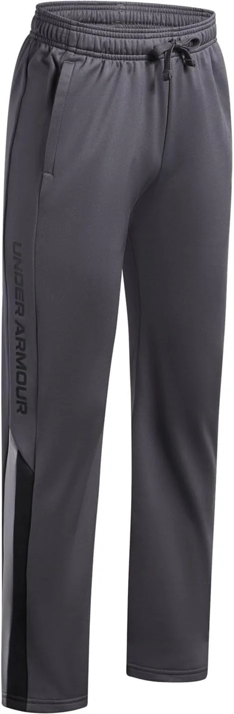 شلوار ورزشی باریک Under Armour UA Brawler 3.0 مناسب برای کودکان یونیسکس شلوار ورزشی باریک Under Armour UA Brawler 3.0 مناسب برای کودکان یونیسکس