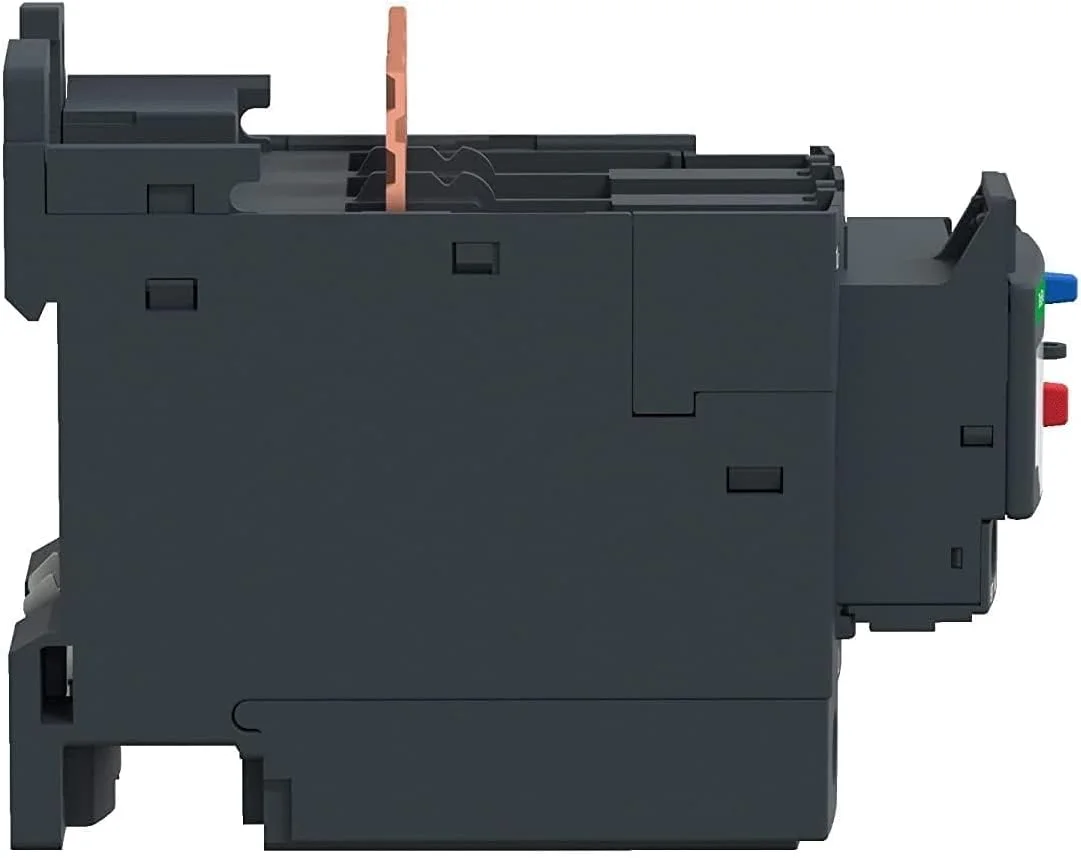 رله اضافه بار حرارتی Schneider Electric TeSys LRD - 37...50 آمپر - کلاس 10A، LRD350