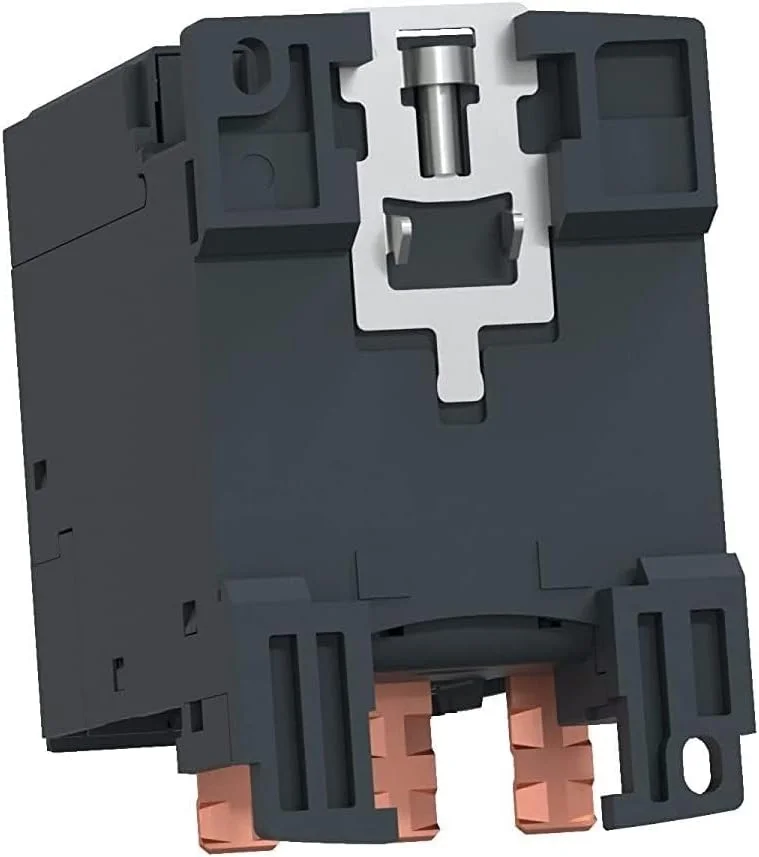 رله اضافه بار حرارتی Schneider Electric TeSys LRD - 37...50 آمپر - کلاس 10A، LRD350