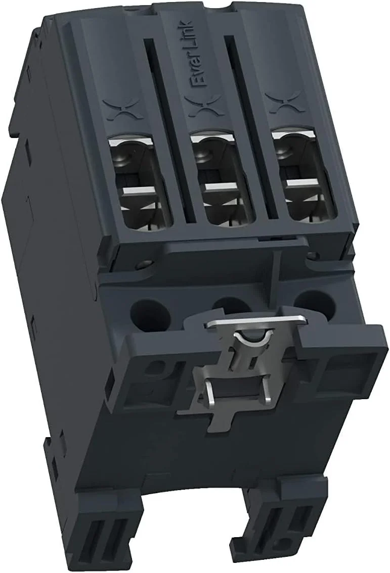 رله اضافه بار حرارتی Schneider Electric TeSys LRD - 37...50 آمپر - کلاس 10A، LRD350