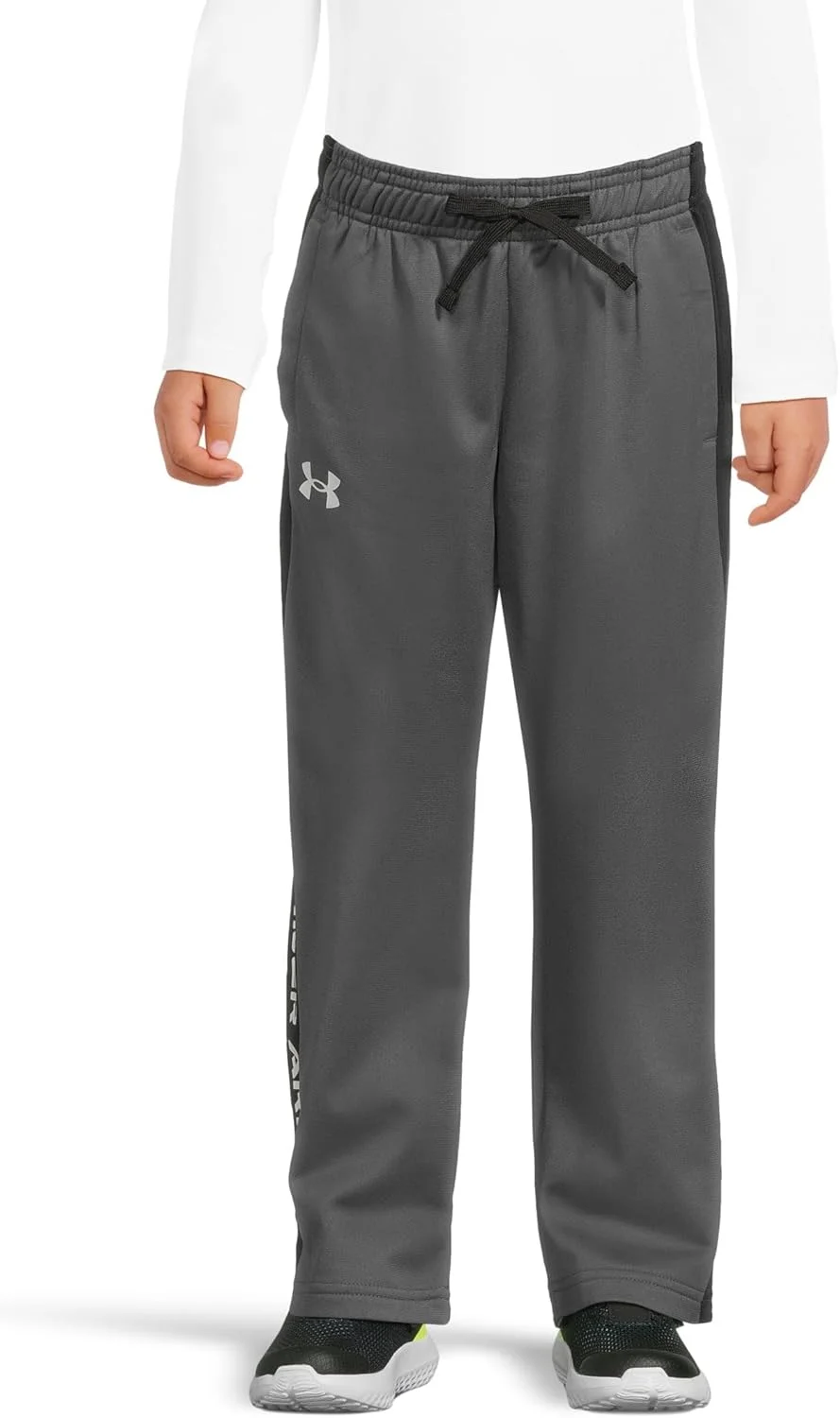 شلوار پسرانه Under Armour مدل Brawler 2.0