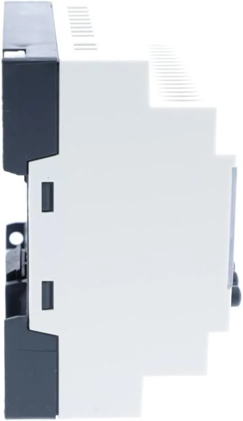 رله هوشمند فشرده اشنایدر الکتریک Zelio Logic - 12 ورودی/خروجی - 100..240 ولت AC - ساعت - نمایشگر، SR2B121FU