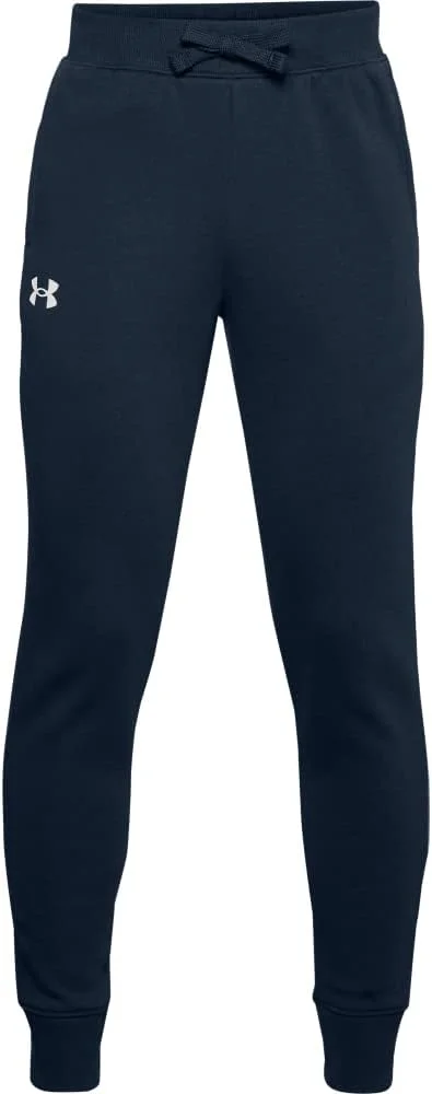 شلوار ورزشی پسرانه آندر آرمور مدل Rival Cotton Pants