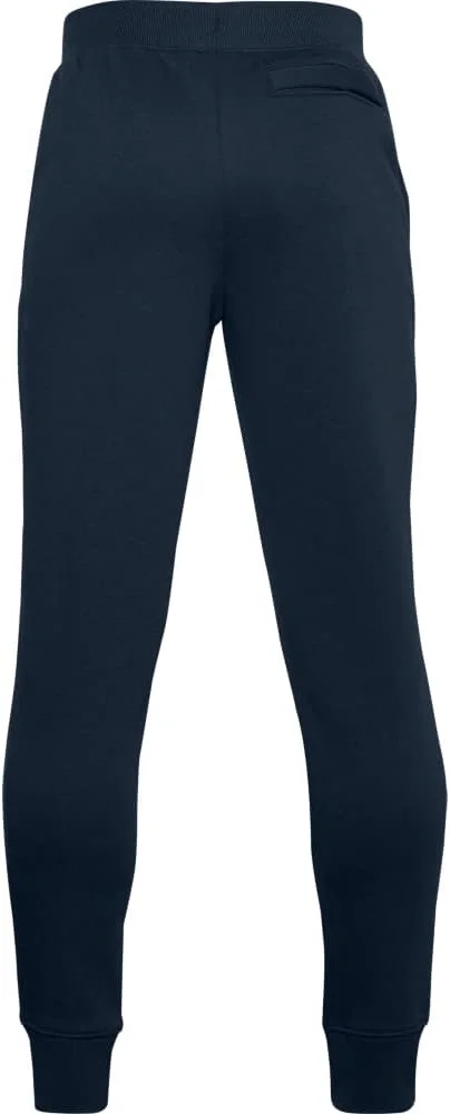 شلوار ورزشی پسرانه آندر آرمور مدل Rival Cotton Pants شلوار ورزشی پسرانه آندر آرمور مدل Rival Cotton Pants
