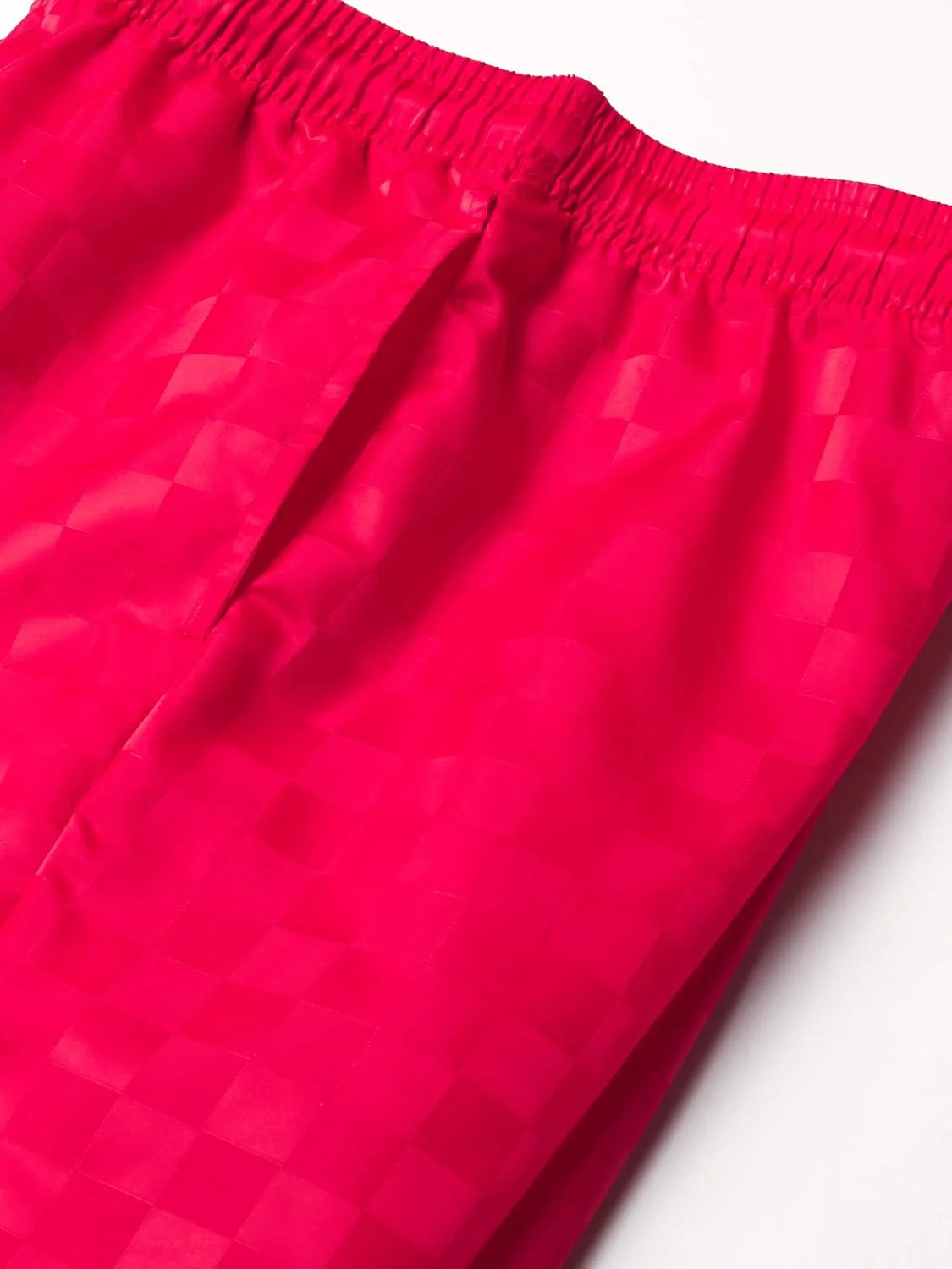 شورت پسرانه UMBRO طرح Checkerboard (جوانان)