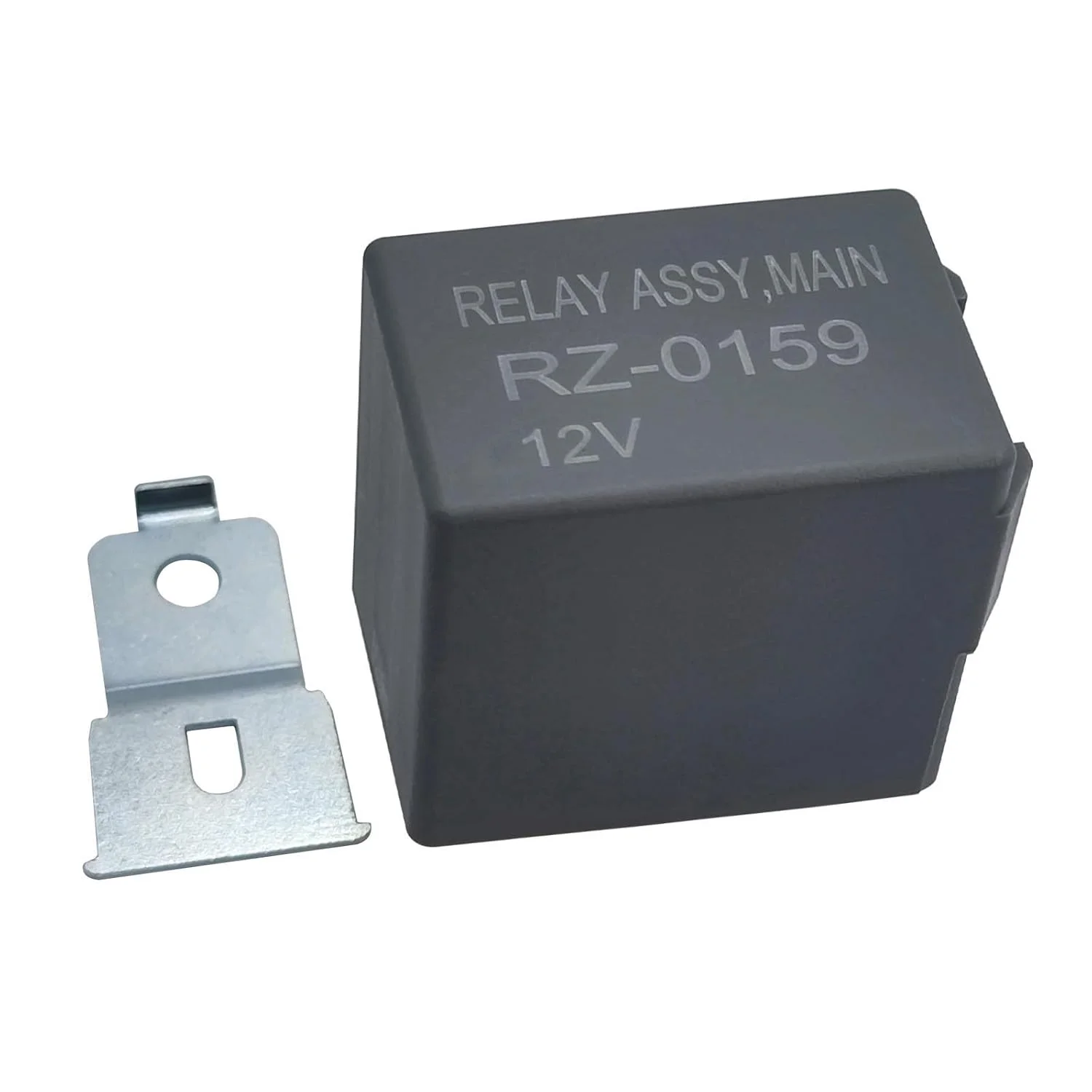 مجموعه رله اصلی 39400-S84-003 RZ-0159، سازگار با هوندا آکورد 1998-2002، مناسب برای اودیسه 1998-2004 و آکورا CL 2001-2003، جایگزین OEM قابل اعتماد مجموعه رله اصلی 39400-S84-003 RZ-0159، سازگار با هوندا آکورد 1998-2002، مناسب برای اودیسه 1998-2004 و آکورا CL 2001-2003، جایگزین OEM قابل اعتماد