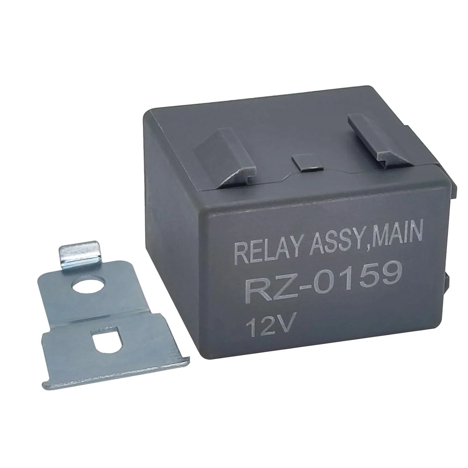 مجموعه رله اصلی 39400-S84-003 RZ-0159، سازگار با هوندا آکورد 1998-2002، مناسب برای اودیسه 1998-2004 و آکورا CL 2001-2003، جایگزین OEM قابل اعتماد مجموعه رله اصلی 39400-S84-003 RZ-0159، سازگار با هوندا آکورد 1998-2002، مناسب برای اودیسه 1998-2004 و آکورا CL 2001-2003، جایگزین OEM قابل اعتماد