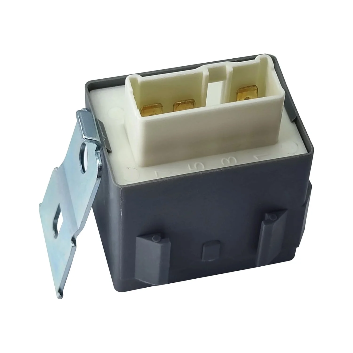 مجموعه رله اصلی 39400-S84-003 RZ-0159، سازگار با هوندا آکورد 1998-2002، مناسب برای اودیسه 1998-2004 و آکورا CL 2001-2003، جایگزین OEM قابل اعتماد مجموعه رله اصلی 39400-S84-003 RZ-0159، سازگار با هوندا آکورد 1998-2002، مناسب برای اودیسه 1998-2004 و آکورا CL 2001-2003، جایگزین OEM قابل اعتماد