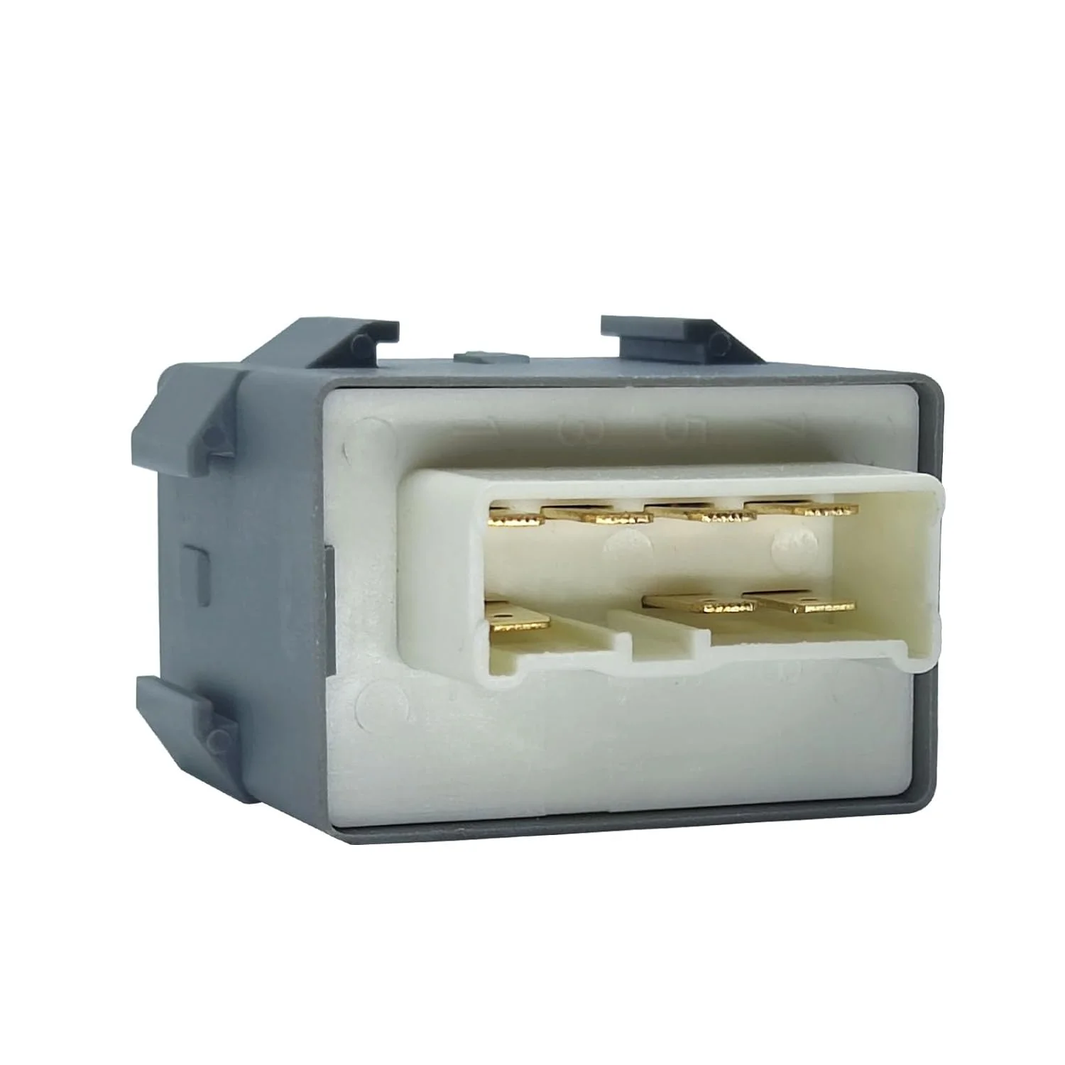 مجموعه رله اصلی 39400-S84-003 RZ-0159، سازگار با هوندا آکورد 1998-2002، مناسب برای اودیسه 1998-2004 و آکورا CL 2001-2003، جایگزین OEM قابل اعتماد مجموعه رله اصلی 39400-S84-003 RZ-0159، سازگار با هوندا آکورد 1998-2002، مناسب برای اودیسه 1998-2004 و آکورا CL 2001-2003، جایگزین OEM قابل اعتماد