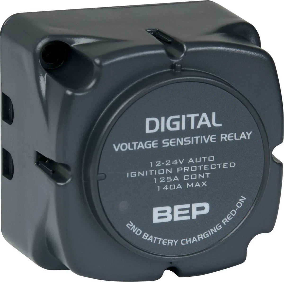 رله حسگر ولتاژ دیجیتال BEP 710-140A (DVSR) 12/24 ولت