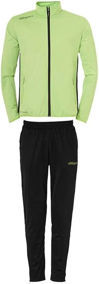 ست ورزشی کلاسیک ضروری بچگانه UHLSPORT