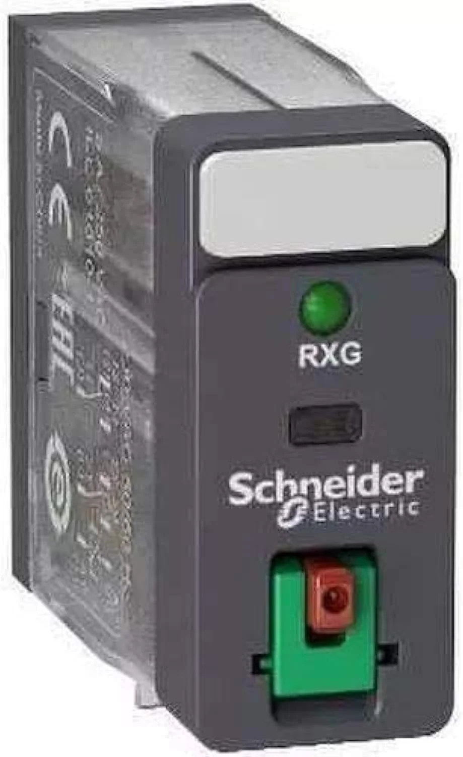 رله ال ای دی 2CO 220 ولت Schneider Electric RXG22M7، رله 2Co 5A Ltbled 220Vac