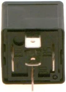رله مینیاتوری تعویض BOSCH 0986332022 - 5 پین، 12 ولت، 40/60 آمپر - تکی