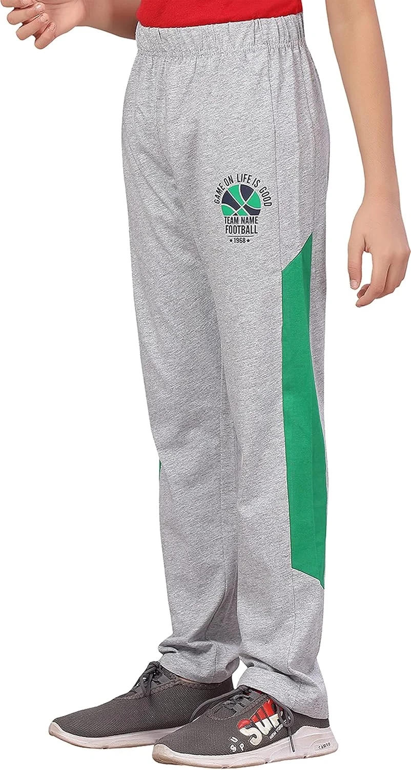 ست 3 عددی گرمکن ورزشی پسرانه SOUTH TREE با یک جیب جانبی