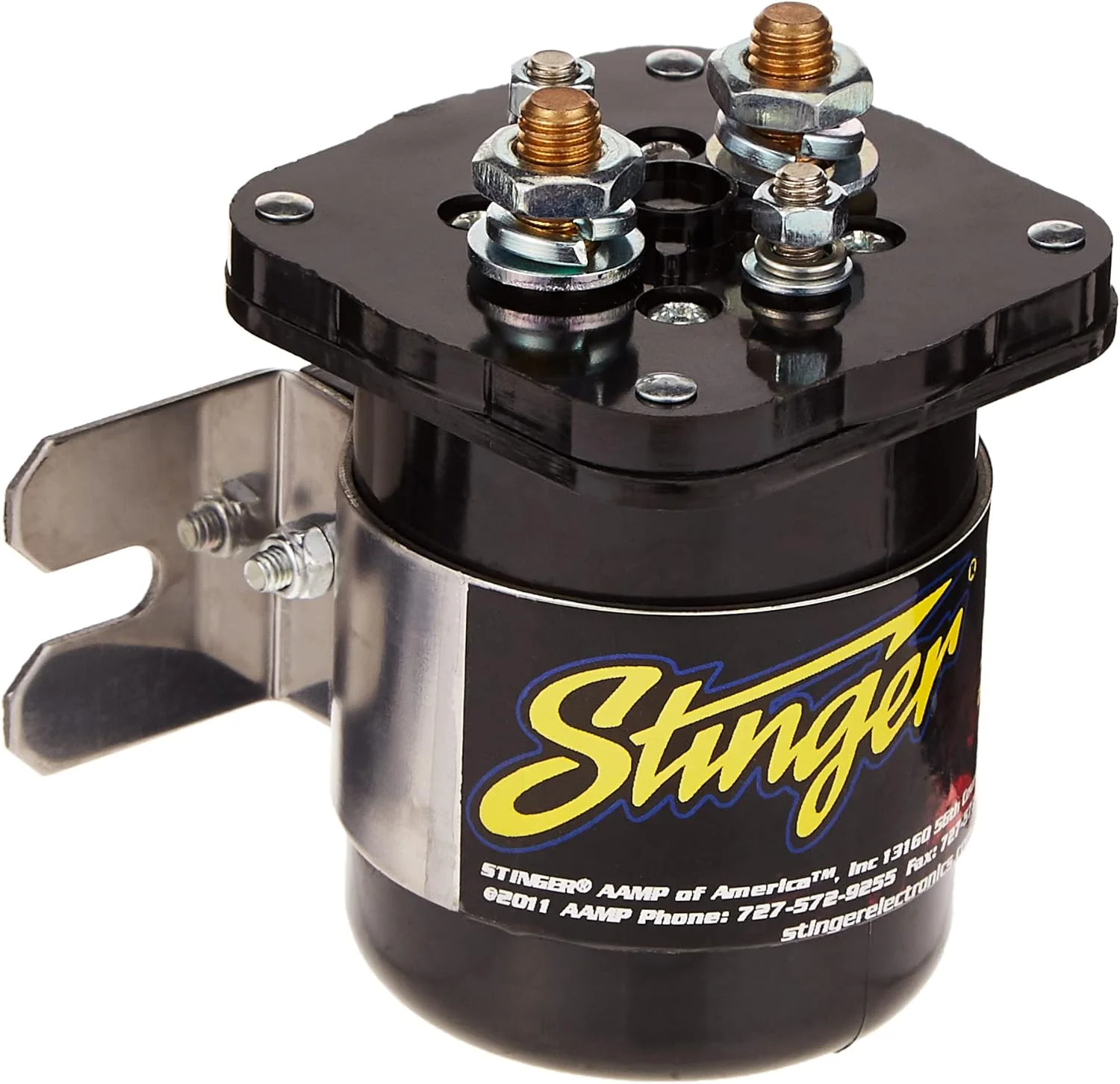 ایزولاتور رله باتری 200 آمپر Stinger Sgp32
