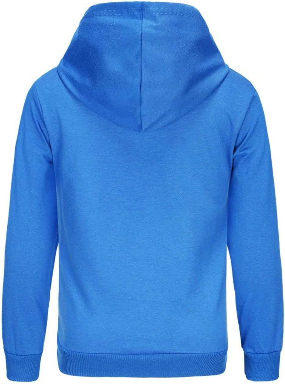 هودی پسرانه طرح Mr Beast TBNRFrags، سویشرت گیمر یوتیوب، طرح گربه رعد و برق، آستین بلند، لباس بچه گانه، مشکی آبی، لباس ورزشی هودی پسرانه طرح Mr Beast TBNRFrags، سویشرت گیمر یوتیوب، طرح گربه رعد و برق، آستین بلند، لباس بچه گانه، مشکی آبی، لباس ورزشی