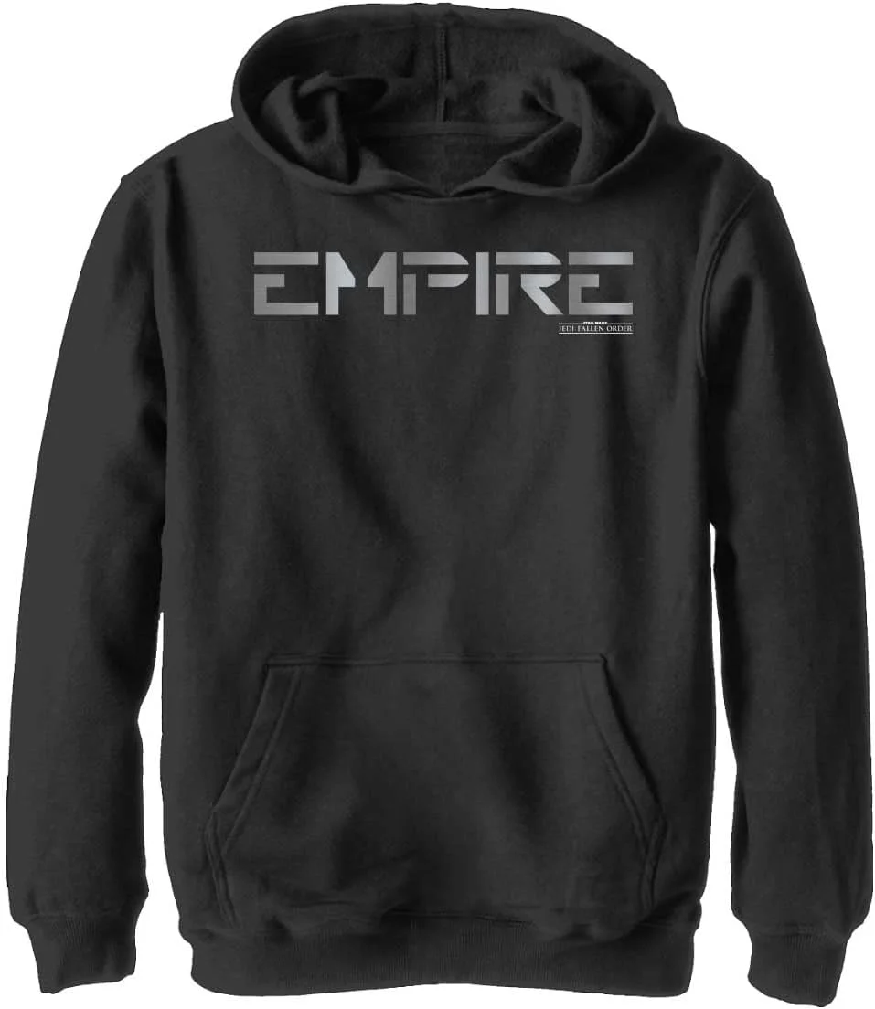 سوشرت کلاه دار پسرانه جنگ ستارگان Empire Wars (بسته 1 عددی)