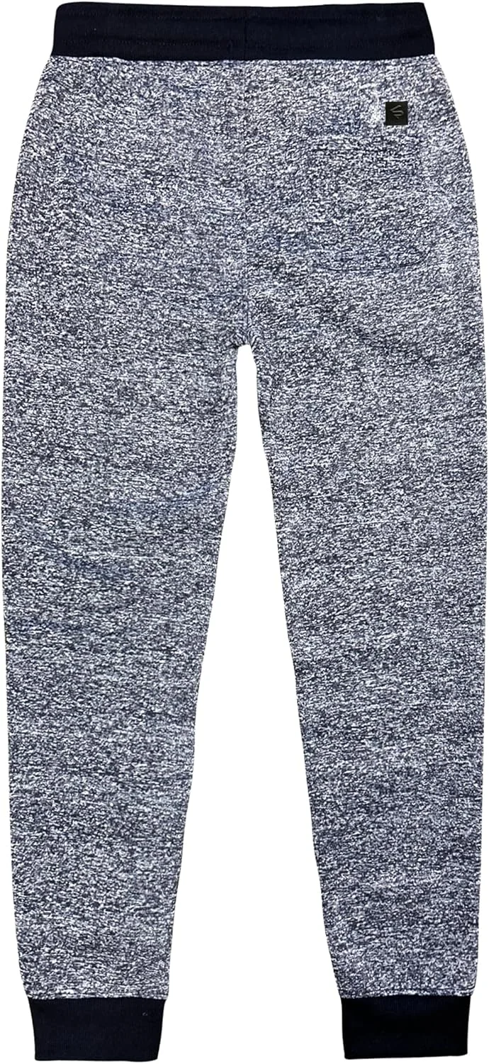 شلوار جاگر پشمی پسرانه Southpole در رنگ های اصلی