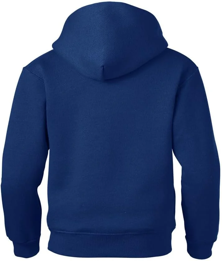 سویشرت کلاه دار پسرانه Soffe