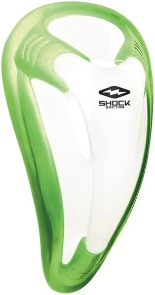 شورت فشاری مردانه Shock Doctor با کاپ محافظ Bio-Flex، مناسب بیسبال، هاکی، سافت بال، لاکراس، فوتبال و فوتبال آمریکایی شورت فشاری مردانه Shock Doctor با کاپ محافظ Bio-Flex، مناسب بیسبال، هاکی، سافت بال، لاکراس، فوتبال و فوتبال آمریکایی
